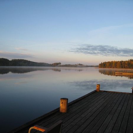 Saimaanranta Resort by Anttolanhovi Mikkeli Esterno foto