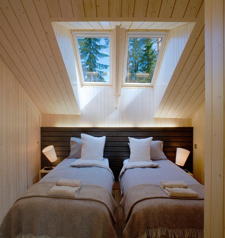 Saimaanranta Resort by Anttolanhovi Mikkeli Esterno foto