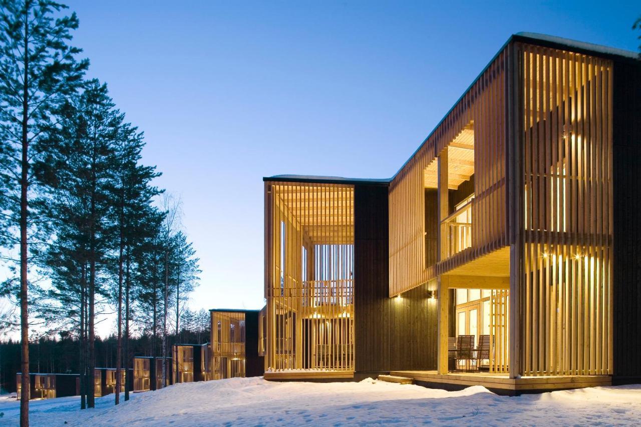 Saimaanranta Resort by Anttolanhovi Mikkeli Esterno foto