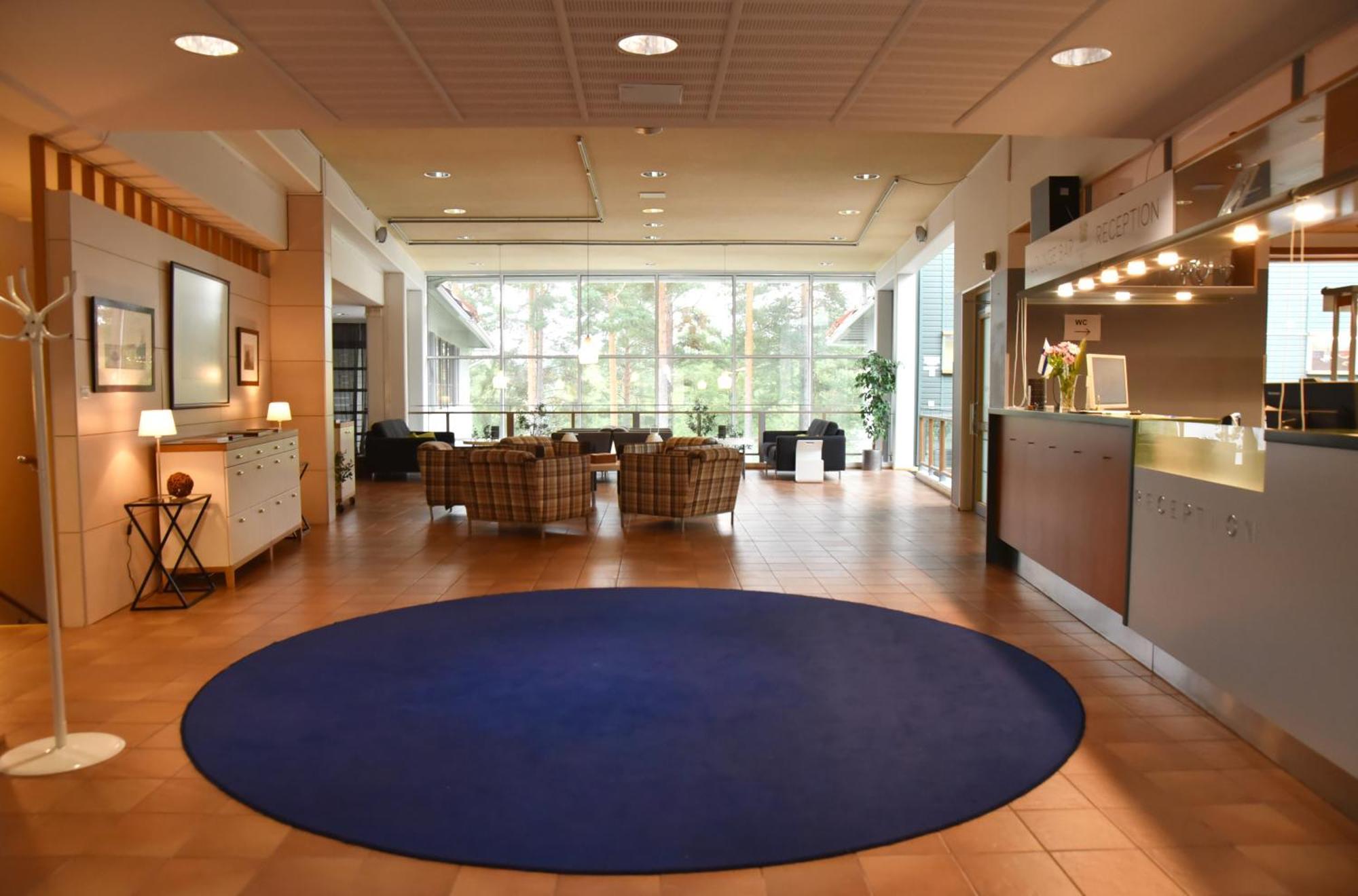 Saimaanranta Resort by Anttolanhovi Mikkeli Esterno foto