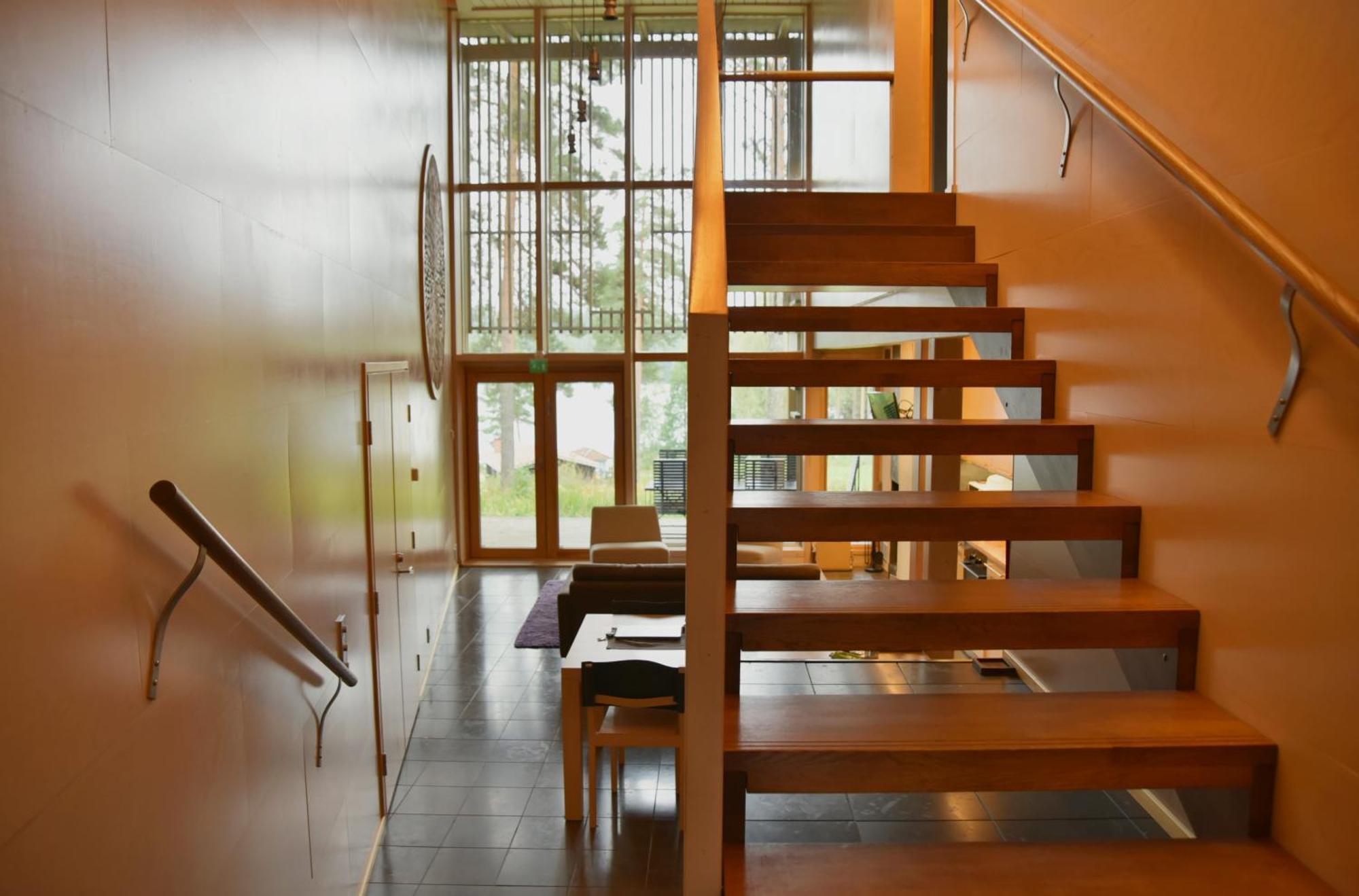 Saimaanranta Resort by Anttolanhovi Mikkeli Esterno foto