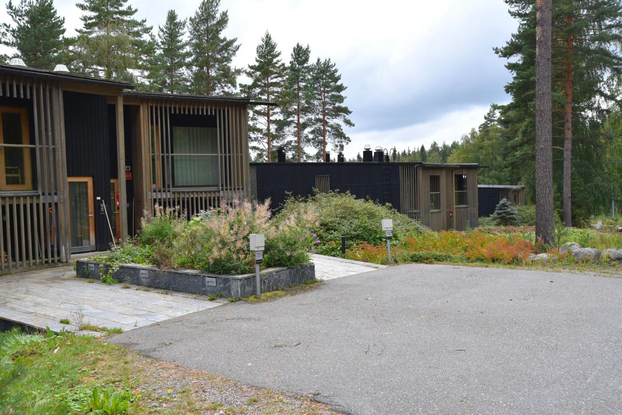 Saimaanranta Resort by Anttolanhovi Mikkeli Esterno foto