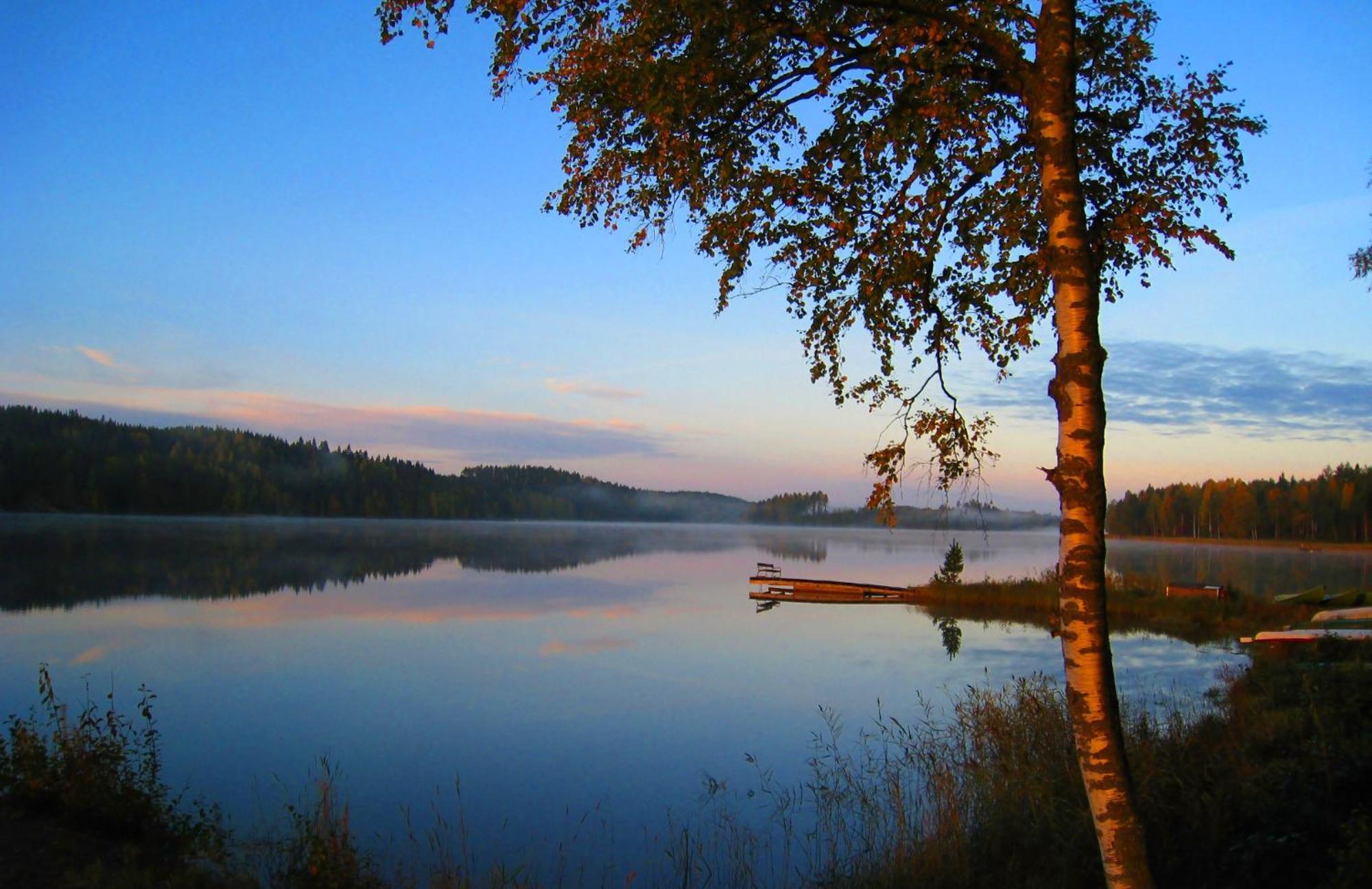 Saimaanranta Resort by Anttolanhovi Mikkeli Esterno foto
