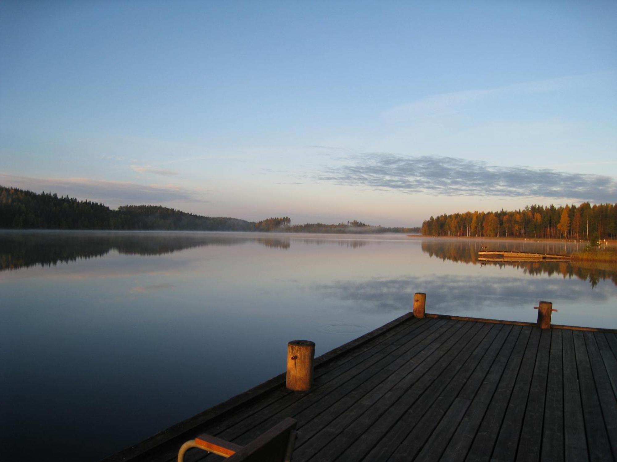 Saimaanranta Resort by Anttolanhovi Mikkeli Esterno foto