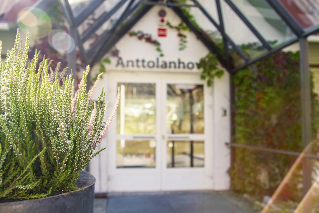 Saimaanranta Resort by Anttolanhovi Mikkeli Esterno foto