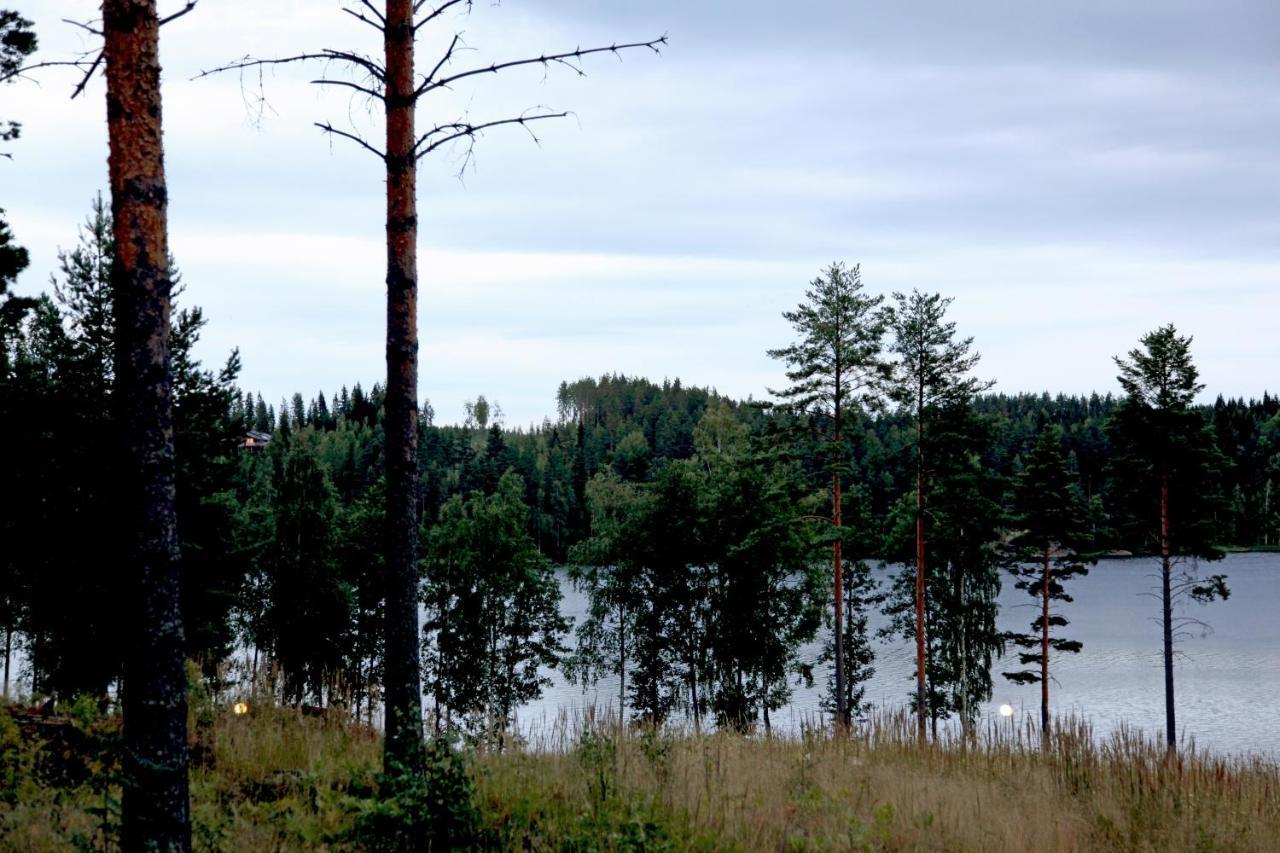 Saimaanranta Resort by Anttolanhovi Mikkeli Esterno foto